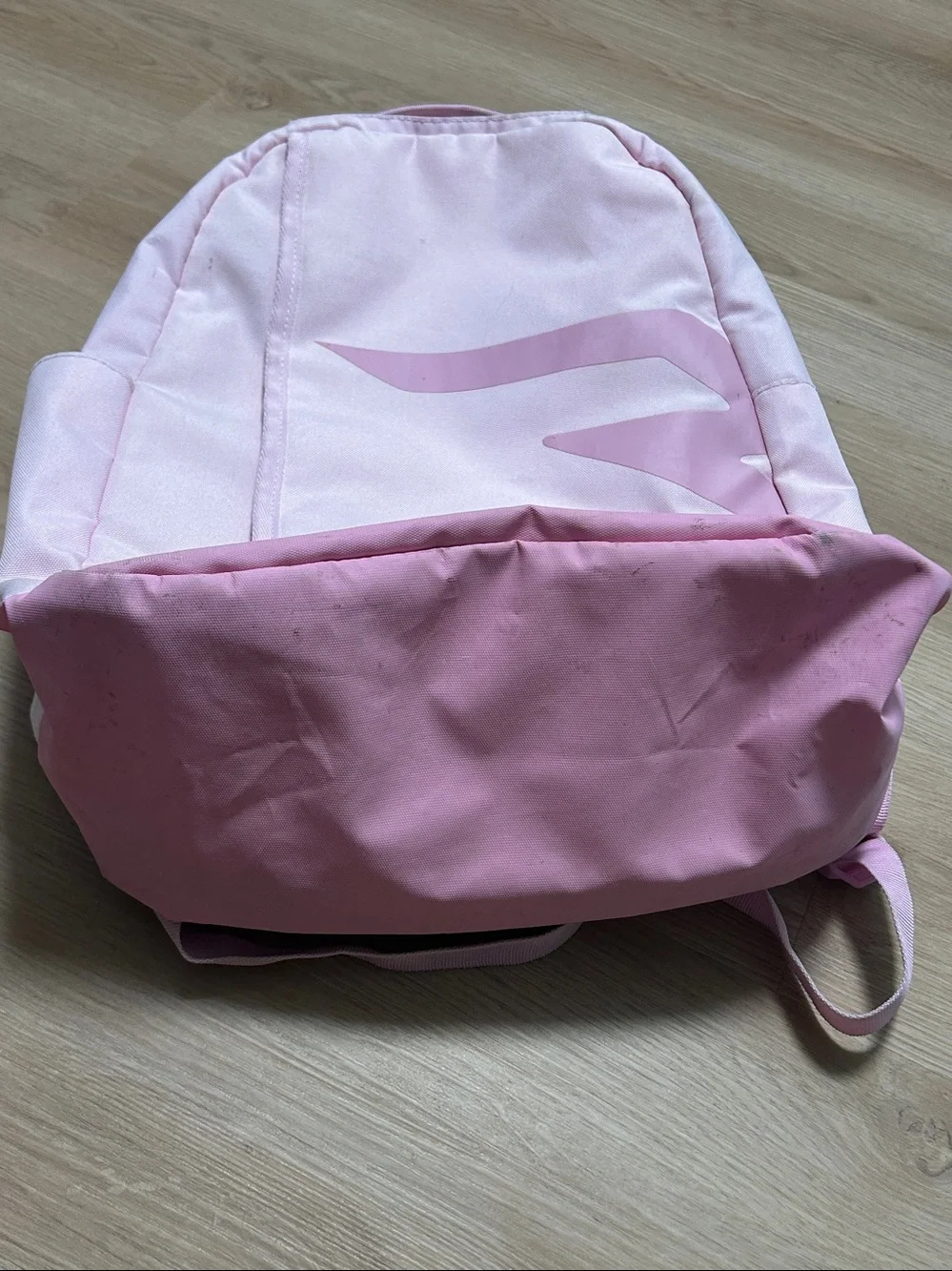 Nike 3Brand By Russell Wilson Blitz Backpack With Laptop Sleeve, Pink 19in